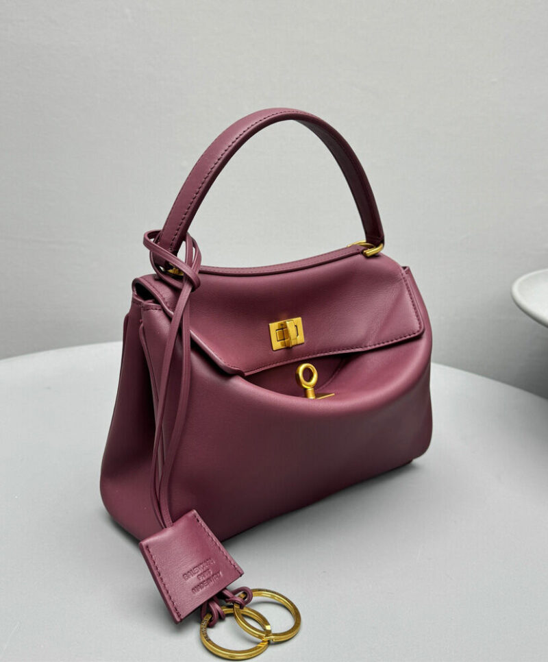 Balenciaga Rodeo Mini Handbag